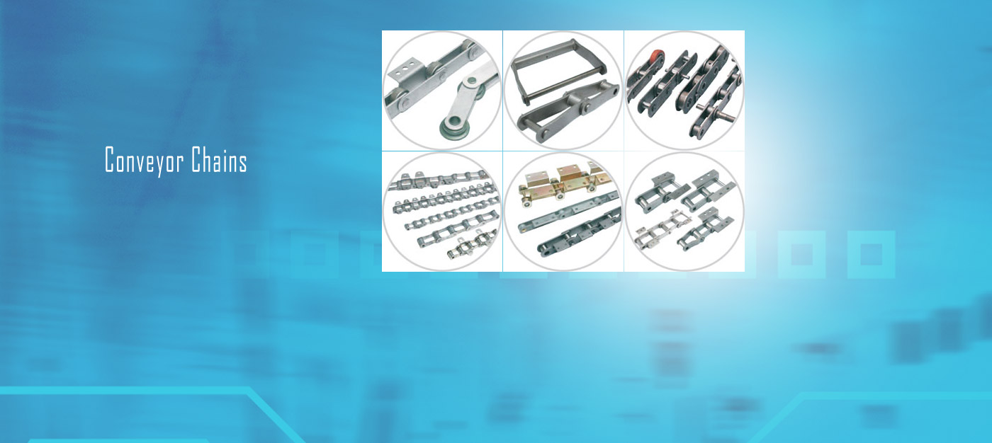 Industrial Chains