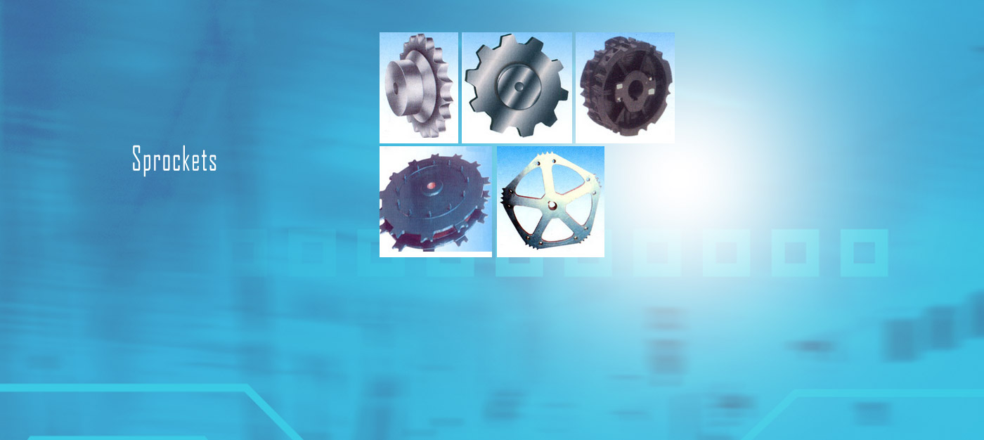 Industrial Chains
