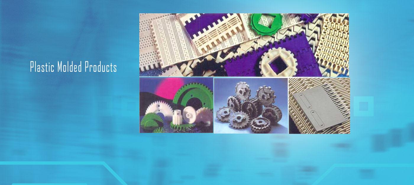 Industrial Chains