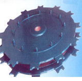 Overhead Conveyor Sprocket