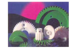 Plastic Molded Products