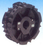 Plastic Moulded Sprocket