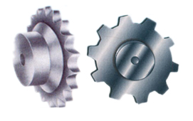 Sprockets