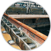 Heavy Duty Conveyor Chain