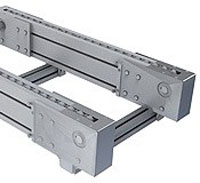 Chain Type Conveyors