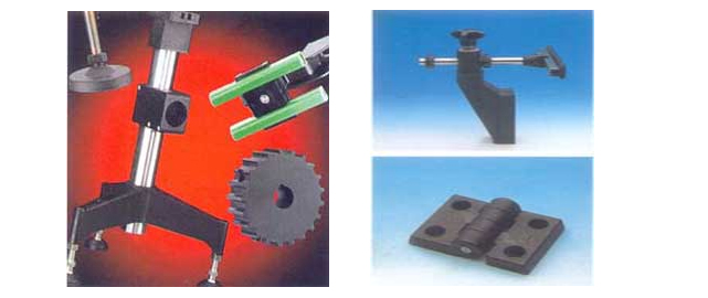 CONVEYOR ACCESSORIES