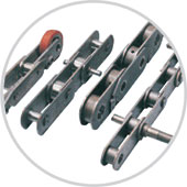 Conveyor Chains