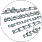 Conveyor Chains