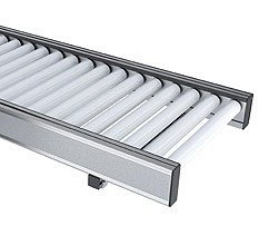 Types of Roller Conveyors