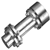 Disc - O - Flex Couplings LM 