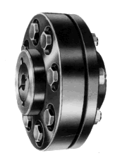 Hy - Flex couplings