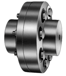 Hy - Flex couplings