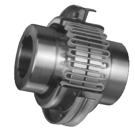 Grid Flex Couplings Type - LGF