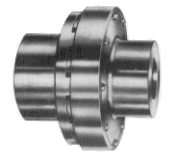 Jaw Flex Couplings