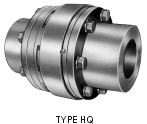 Jaw Flex Couplings