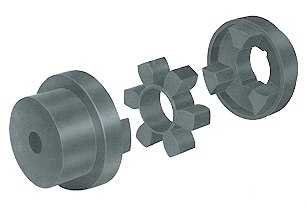 Jaw Flex Couplings