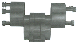 Jaw Flex Couplings