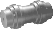 Type RRS Spacer couplings