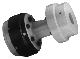 Jaw Flex Couplings