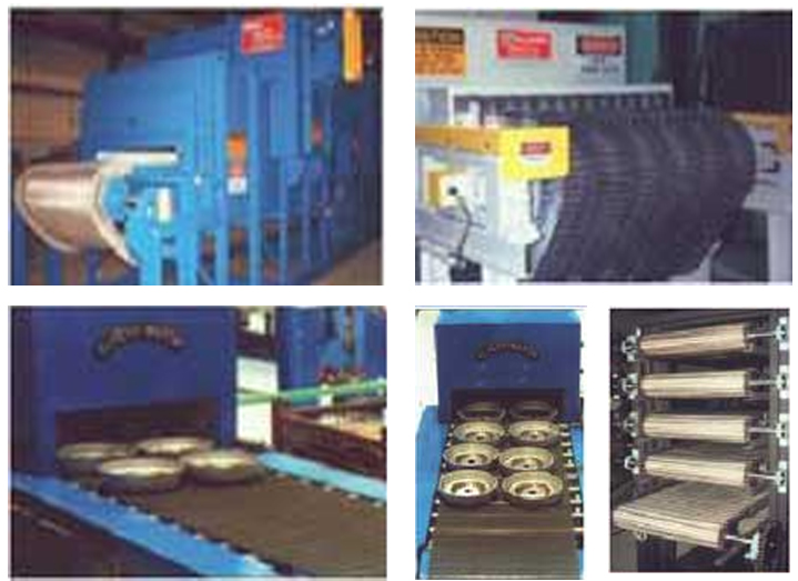 wire-mesh